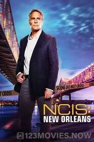 NCIS: New Orleans Season 7 Episode 1