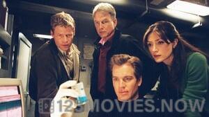 NCIS Season 1 Episode 6