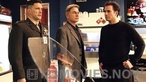 NCIS Season 1 Episode 9