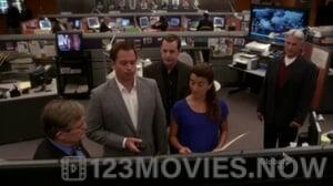 NCIS Season 10 Episode 3