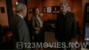 NCIS Season 10 Episode 9