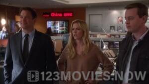 NCIS Season 11 Episode 10