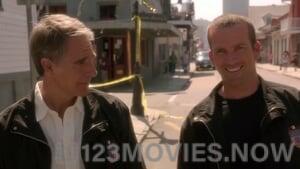 NCIS Season 11 Episode 18