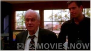 NCIS Season 2 Episode 7