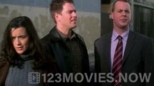 NCIS Season 3 Episode 14