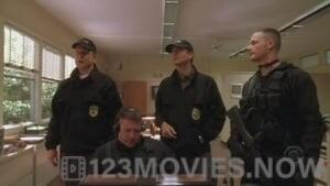 NCIS Season 3 Episode 18