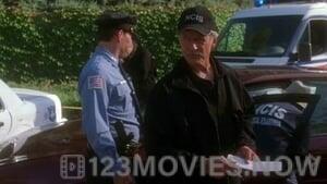 NCIS Season 4 Episode 4