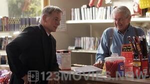 NCIS Season 6 Episode 4