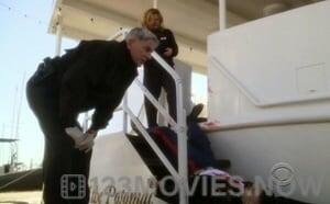 NCIS Season 8 Episode 11