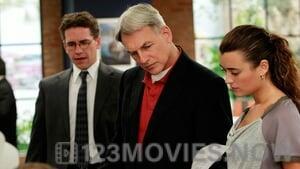 NCIS Season 8 Episode 2