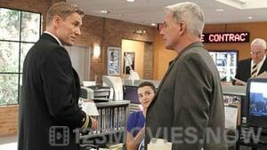 NCIS Season 9 Episode 4