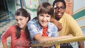 Ned’s Declassified School Survival Guide