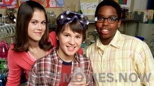 Ned’s Declassified School Survival Guide