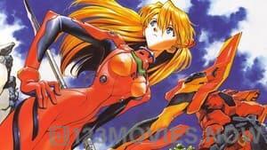 Neon Genesis Evangelion