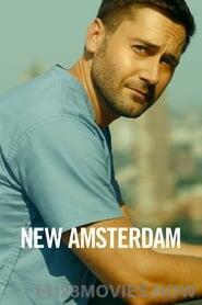 New Amsterdam Season 3 Episode 12