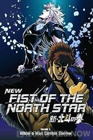 New Fist of the North Star: When a Man Carries Sorrow