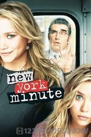 New York Minute