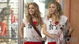 New York Minute