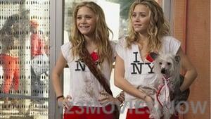 New York Minute