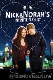 Nick and Norah’s Infinite Playlist