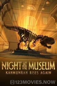 Night at the Museum: Kahmunrah Rises Again