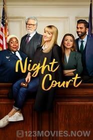 Night Court Season 1 Episode 12