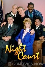 Night Court Season 2 Episode 20