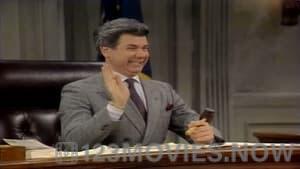 Night Court Season 4 Episode 21