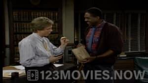 Night Court Season 7 Episode 8