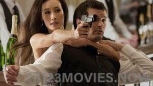 Nikita Season 1 Episode 1