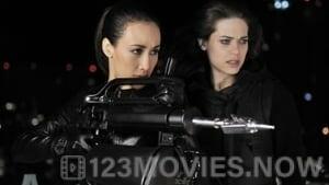 Nikita Season 1 Episode 22