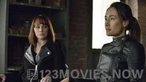 Nikita Season 3 Episode 13