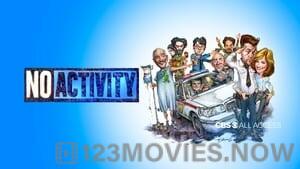 No Activity Season 4 Episode 1