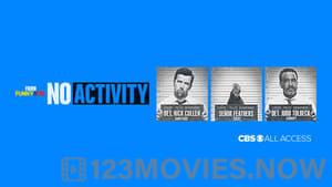 No Activity Season 4 Episode 1