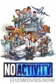 No Activity Season 4 Episode 3