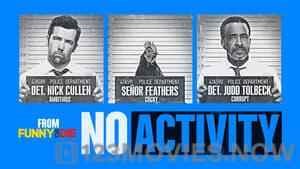 No Activity Season 4 Episode 3