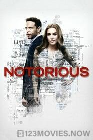 Notorious Season 1 Episode 6