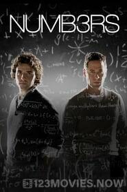 Numb3rs Season 1 Episode 3