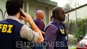 Numb3rs Season 1 Episode 6