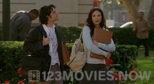 Numb3rs Season 1 Episode 6