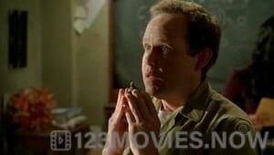 Numb3rs Season 2 Episode 19