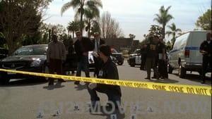 Numb3rs Season 3 Episode 17