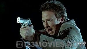 Numb3rs Season 4 Episode 8