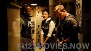 Numb3rs Season 5 Episode 13