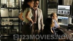 Numb3rs Season 5 Episode 5