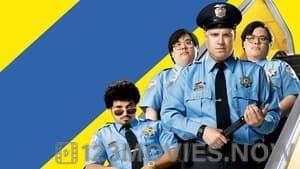 Observe and Report