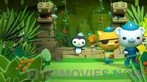 Octonauts and the Caves of Sac Actun