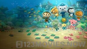 Octonauts & the Great Barrier Reef