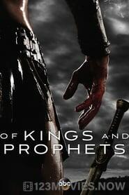 Of Kings and Prophets