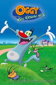 Oggy and the Cockroaches